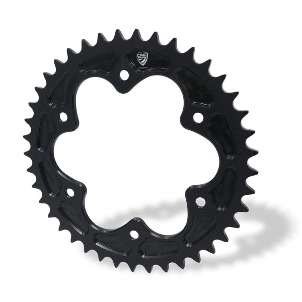 CNC Racing Cnc racing ring gear z42 p525 6 holes for ducati